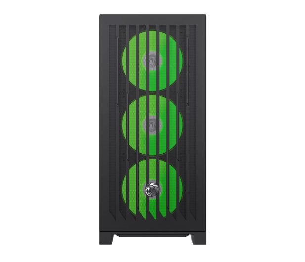 GAMEMAX Titan Leader 2 - 1520367 - zdjęcie 4